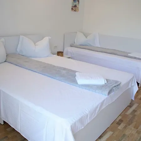 La Daria Si Mara Guest house