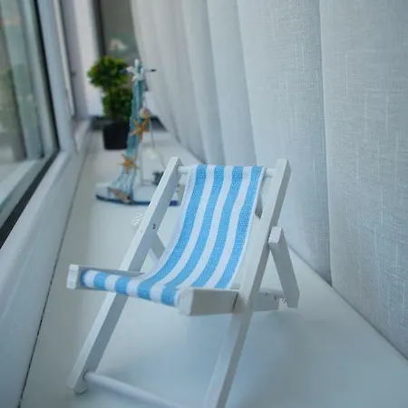 La Daria Si Mara Eforie Sud (Constanta)