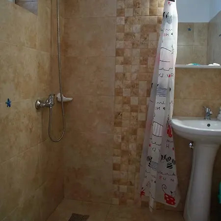 La Daria Si Mara Guest house