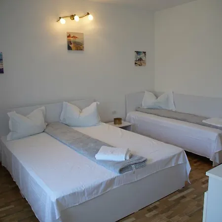La Daria Si Mara Guest house Eforie Sud (Constanta)