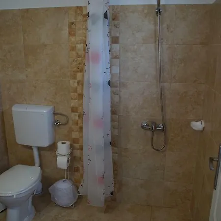 La Daria Si Mara 3* Eforie Sud (Constanta)