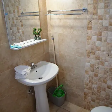 La Daria Si Mara Guest house