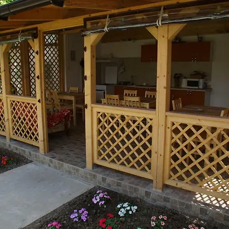 La Daria Si Mara Affittacamere 3*