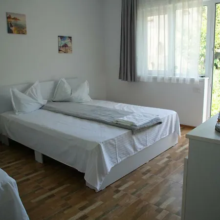 La Daria Si Mara 3* Eforie Sud (Constanta)