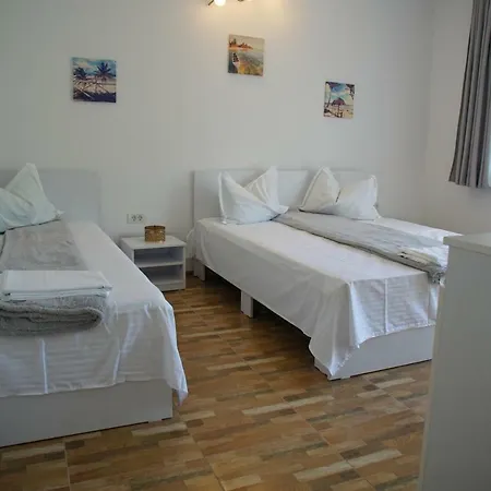 La Daria Si Mara Eforie Sud (Constanta)