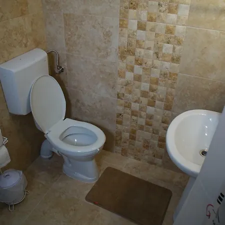 Guest house La Daria Si Mara Eforie Sud (Constanta)
