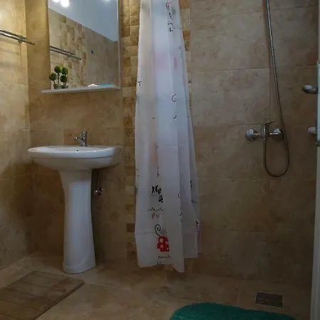 La Daria Si Mara Eforie Sud (Constanta)