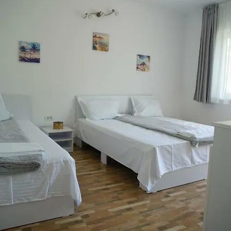 La Daria Si Mara Guest house Eforie Sud (Constanta)