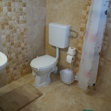 La Daria Si Mara 3* Eforie Sud (Constanta)