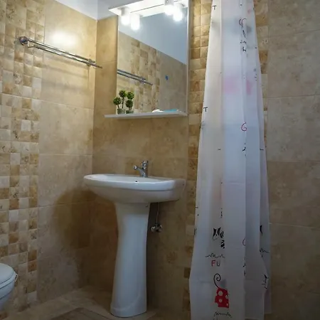 La Daria Si Mara 3*
