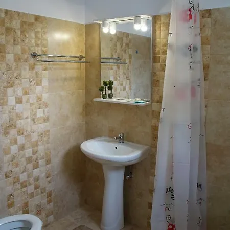 Guest house La Daria Si Mara