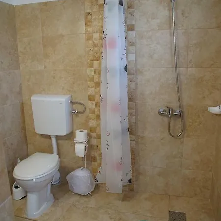 Guest house La Daria Si Mara Eforie Sud (Constanta)