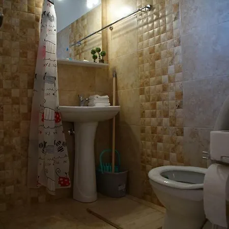 La Daria Si Mara 3*
