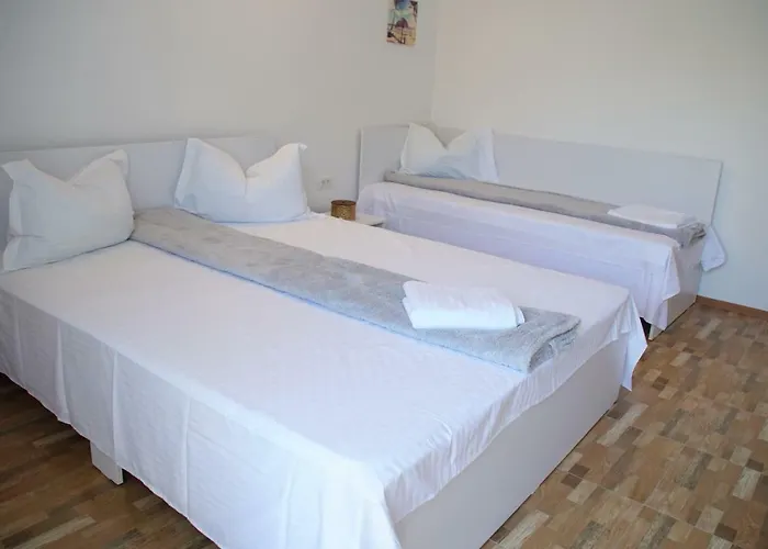 La Daria Si Mara Guest house