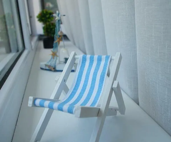 La Daria Si Mara Eforie Sud (Constanta)