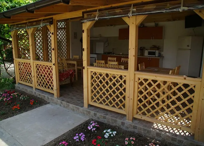 La Daria Si Mara Guest house 3*