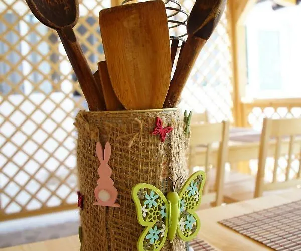 La Daria Si Mara 3* Eforie Sud (Constanta)