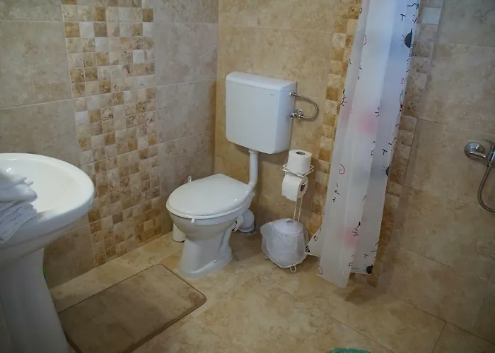 La Daria Si Mara 3* Eforie Sud (Constanta)